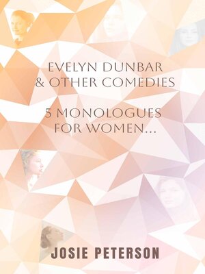 cover image of Evelyn Dunbar & Other Comedies